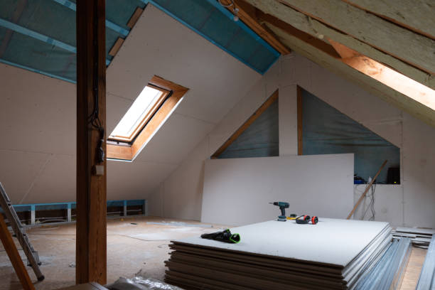 Best Residential Insulation in Milam, TX
