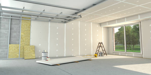 Best Insulation Maintenance and Repair in Milam, TX